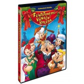 Flintstoneovi: Vánoční koleda
