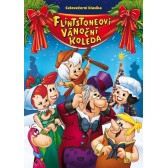 Flintstoneovi: Vánoční koleda