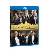 Panství Downton