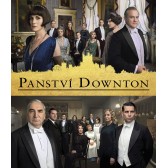 Panství Downton