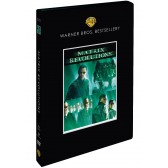Matrix Revolutions (2DVD)
