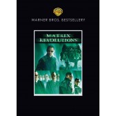 Matrix Revolutions (2DVD)