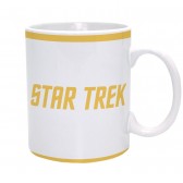 Hrnek Star Trek - Starfleet Academy 320ml