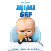 Mimi šéf