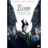 Zloba: Královna všeho zlého