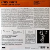 AFRICA / BRASS