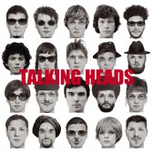 Best of Talking Heads