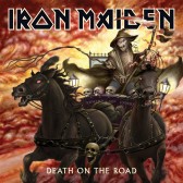 Death On The Road (2x LP)