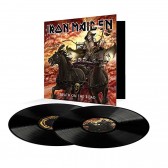 Death On The Road (2x LP)