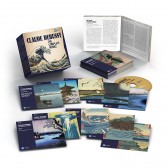 Debussy : The Complete Works