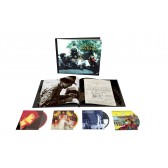 Electric Ladyland (50th Aniiiver.) (3x CD + Blu-ray)