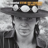 Essential Stevie Ray Vaughan And Double Trouble (2x LP)