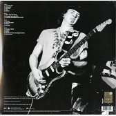Essential Stevie Ray Vaughan And Double Trouble (2x LP)