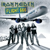 Flight 666 (2x LP)