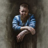Human (2x LP)