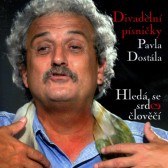 Hledá se srdce člověčí