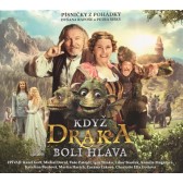 Když draka bolí hlava