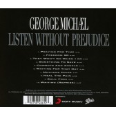 Listen Without Prejudice, Vol.1 (Remastered)