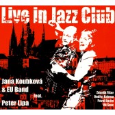 Live in Jazz Club