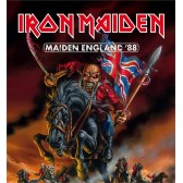 Maiden England (Picture) (2x LP)