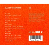 Man Of The Woods