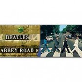 Hrnek - Abbey Road