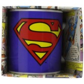 Hrnek Superman - Logo
