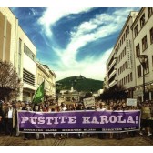 Pustite Karola!