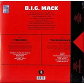B.I.G. Mack (RSD) (LP + MC)