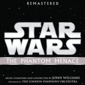 Soundtrack : Star Wars I.- The Phantom Meance