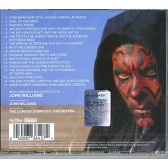 Soundtrack : Star Wars I.- The Phantom Meance