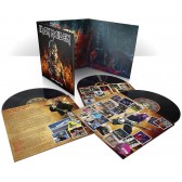 Book Of Souls:Live Chapter (3x LP)