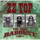 The Very Baddest Of (Deluxe) (2x CD)