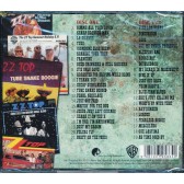 The Very Baddest Of (Deluxe) (2x CD)