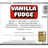 Vanilla Fudge