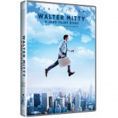 3x Ben Stiller: Greenberg + Noc v muzeu 3 + Walter Mitty (3DVD) - DVD