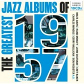 Best albums of 1957 (10xCD)
