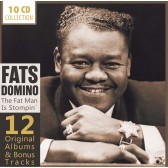 Domino - 12 Original Albums