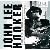 Blues Is The Healer (10xCD)