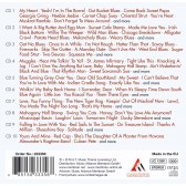 Kenny Baker plays Armstrong (10x CD)