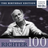 Richter - 10 Original Albums