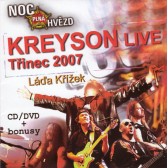 Noc plná hvězd / Live