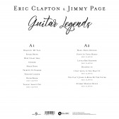 Guitar Legends