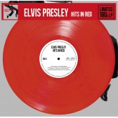 Hits In Red