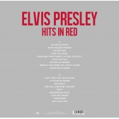 Hits In Red