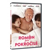 Román pro pokročilé