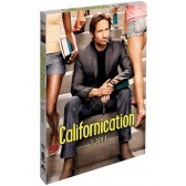 Californication 3. série (2 DVD) - DVD