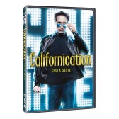 Californication 6. série (3DVD)