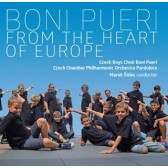 From The Hear Of Europe