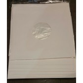 Gramo - Vnitřní papírový obal na LP